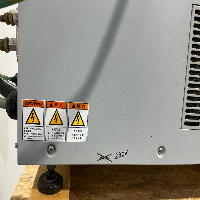 Shimadzu ICPE-9000 Plasma Atomic Emission Spectrometer ICPOES image 3